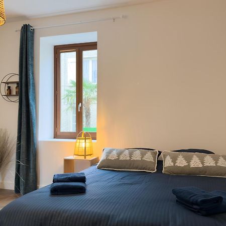 Escapade En Val De Saone Apartment Thoissey Ngoại thất bức ảnh