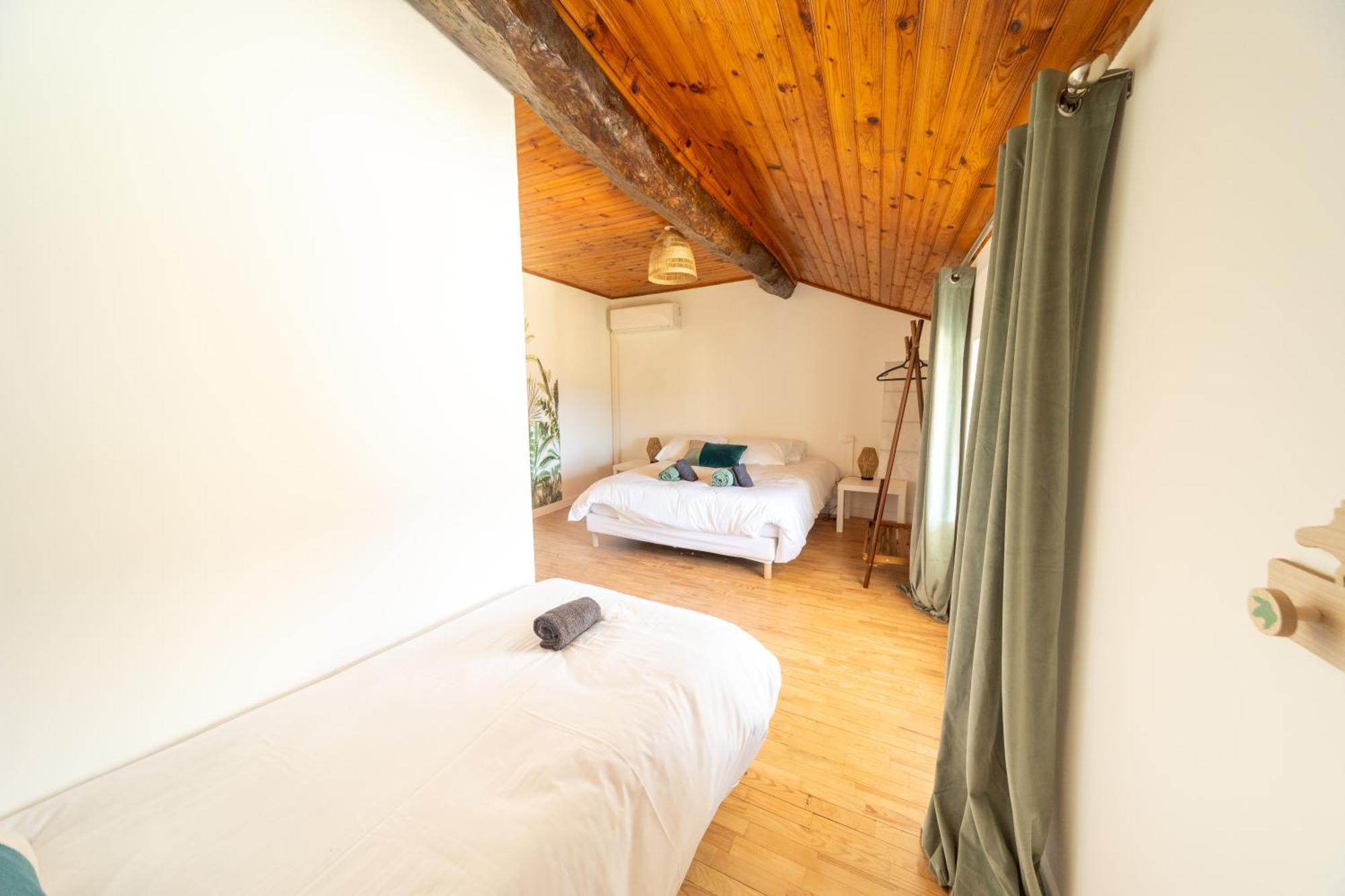 Escapade En Val De Saone Apartment Thoissey Ngoại thất bức ảnh