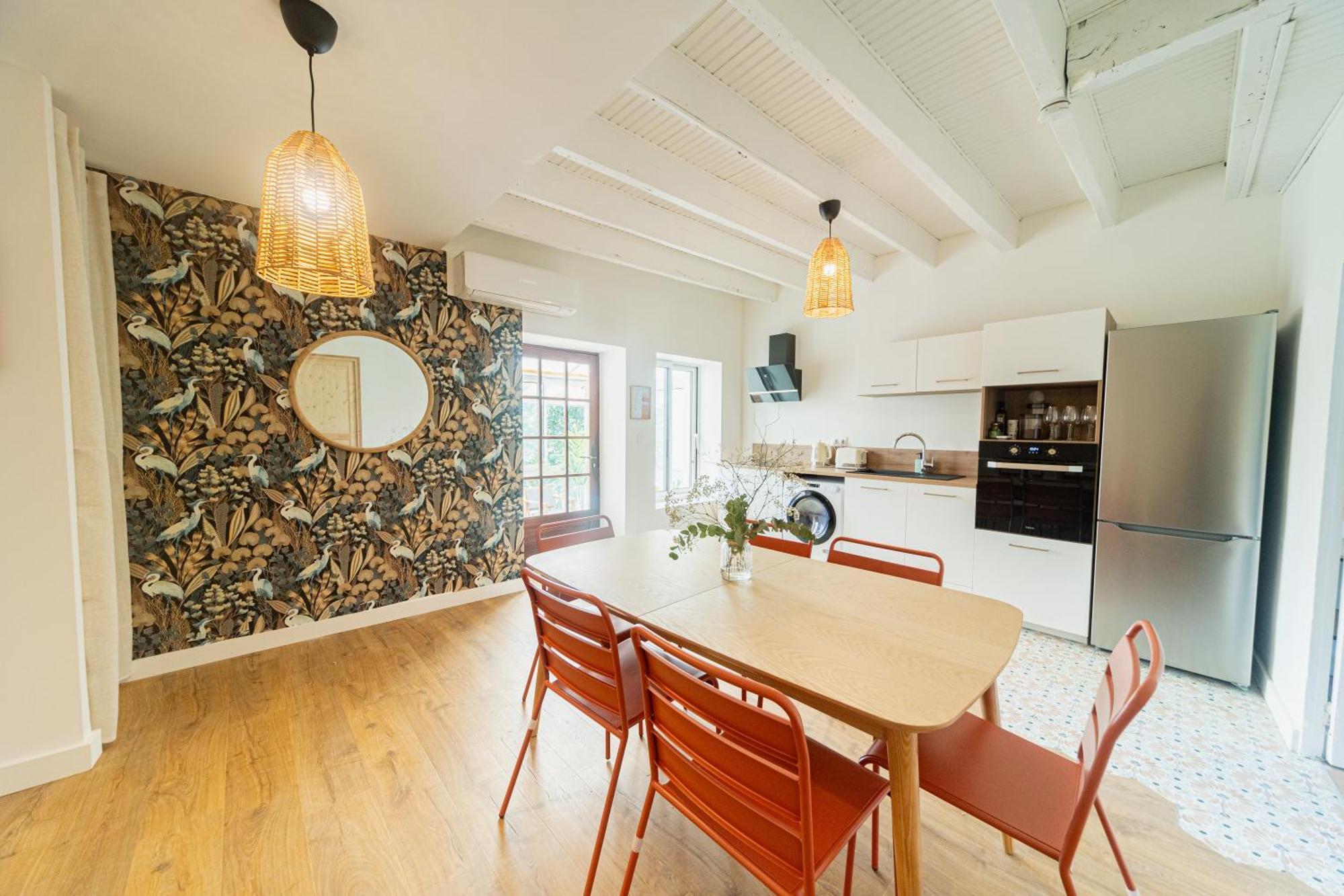 Escapade En Val De Saone Apartment Thoissey Ngoại thất bức ảnh
