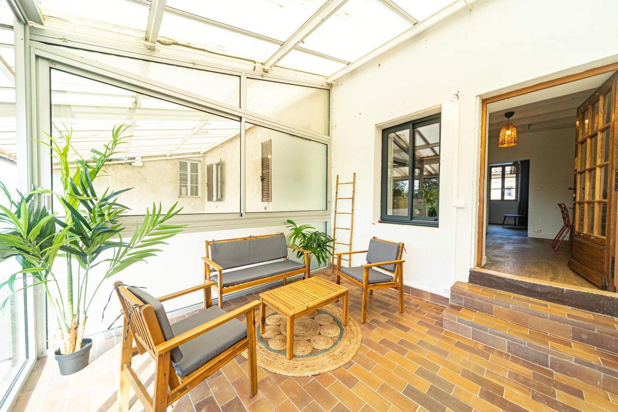 Escapade En Val De Saone Apartment Thoissey Ngoại thất bức ảnh