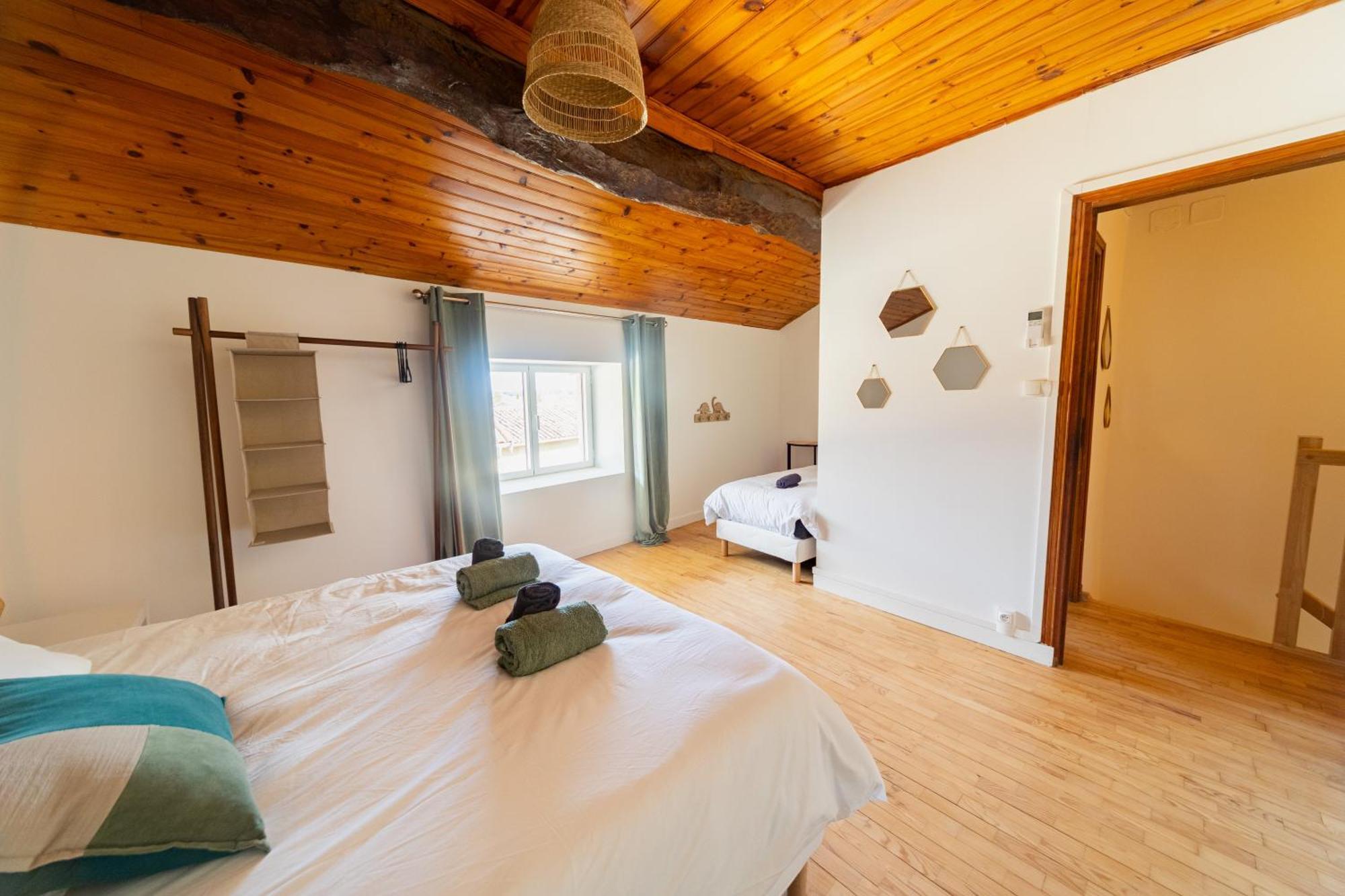 Escapade En Val De Saone Apartment Thoissey Ngoại thất bức ảnh